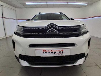 Used Citroen C5 Aircross 2023 for sale - 76138691: Photo 2