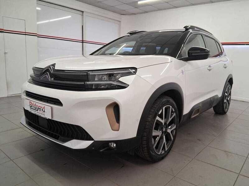 Used Citroen C5 Aircross 2023 for sale - 76138691: Photo 3