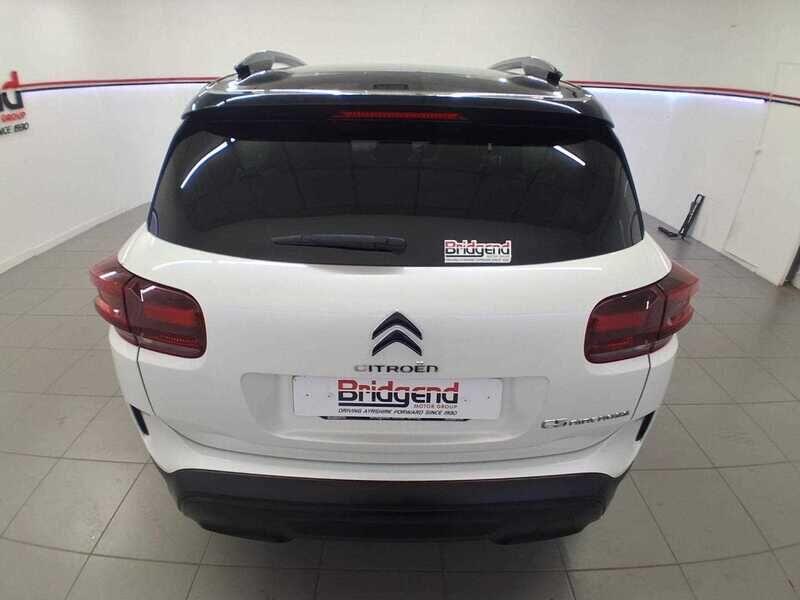 Used Citroen C5 Aircross 2023 for sale - 76138691: Photo 5