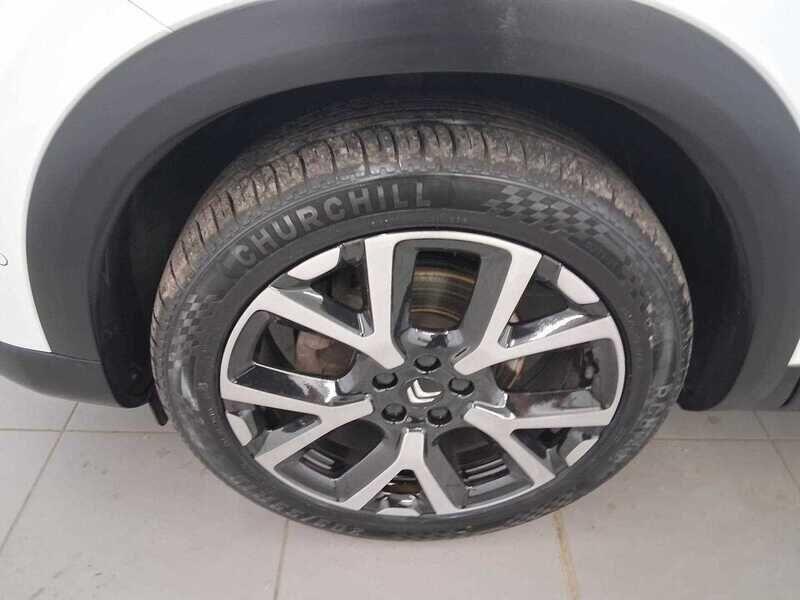 Used Citroen C5 Aircross 2023 for sale - 76138691: Photo 7