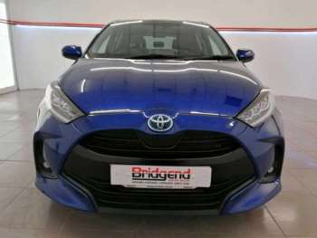 Used Toyota Yaris 2021 for sale - 73972389: Photo