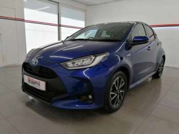 Used Toyota Yaris 2021 for sale - 73972389: Photo