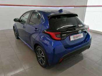 Used Toyota Yaris 2021 for sale - 73972389: Photo