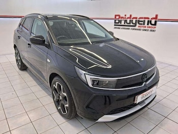 Used Vauxhall Grandland 2023 for sale - 79478751: Photo