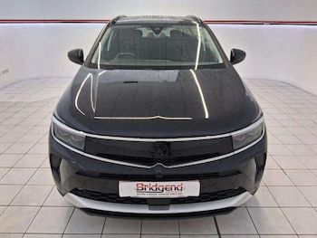 Used Vauxhall Grandland 2023 for sale - 79478751: Photo