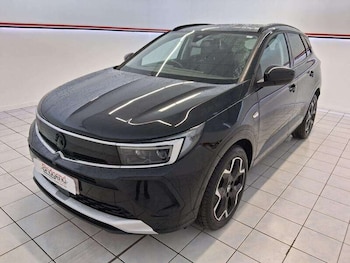 Used Vauxhall Grandland 2023 for sale - 79478751: Photo