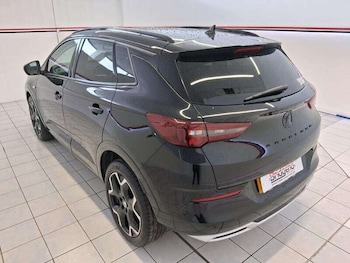 Used Vauxhall Grandland 2023 for sale - 79478751: Photo
