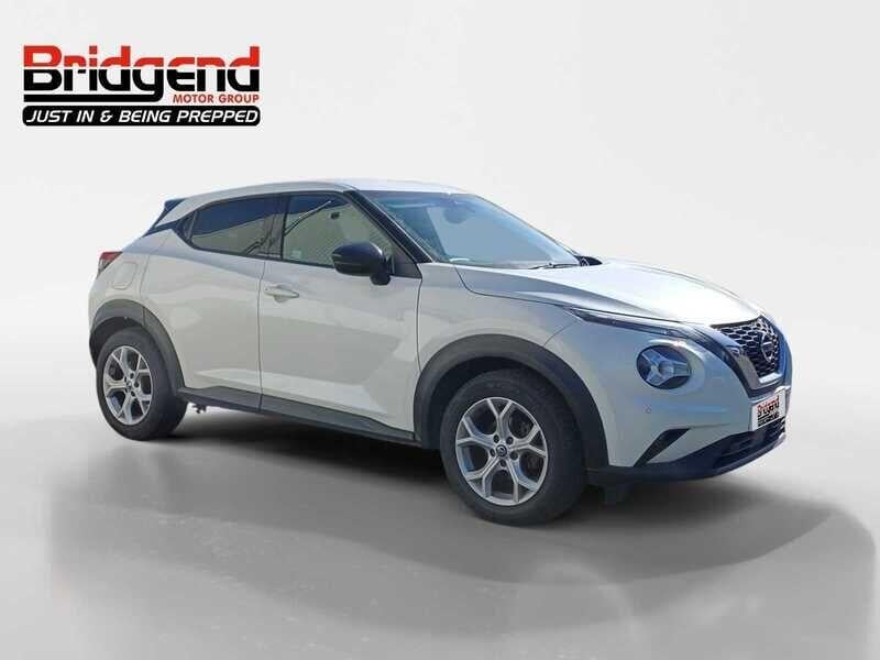Used Nissan Juke 2020 for sale - 76138042: Photo 1