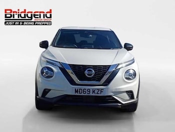 Used Nissan Juke 2020 for sale - 76138042: Photo 2