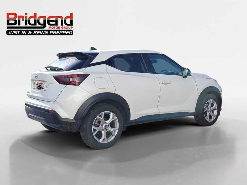 Used Nissan Juke 2020 for sale - 76138042: Photo 3