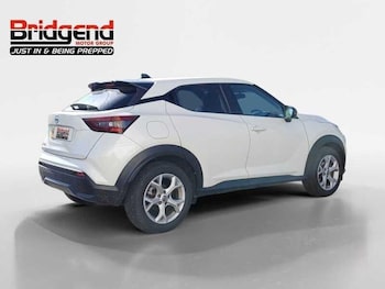 Used Nissan Juke 2020 for sale - 76138042: Photo 3