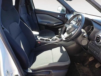 Used Nissan Juke 2020 for sale - 76138042: Photo 4