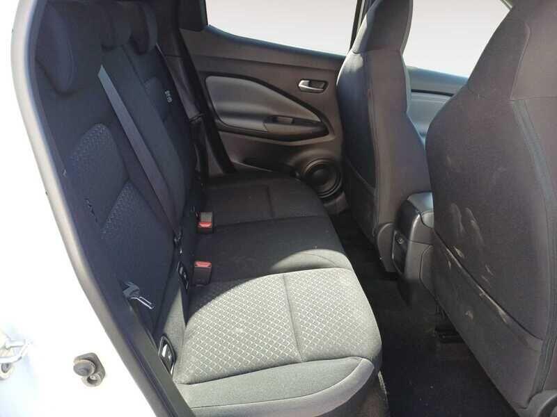 Used Nissan Juke 2020 for sale - 76138042: Photo 6