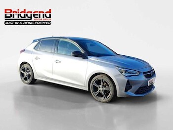 Used Vauxhall Corsa undefined for sale - 77298517: Photo