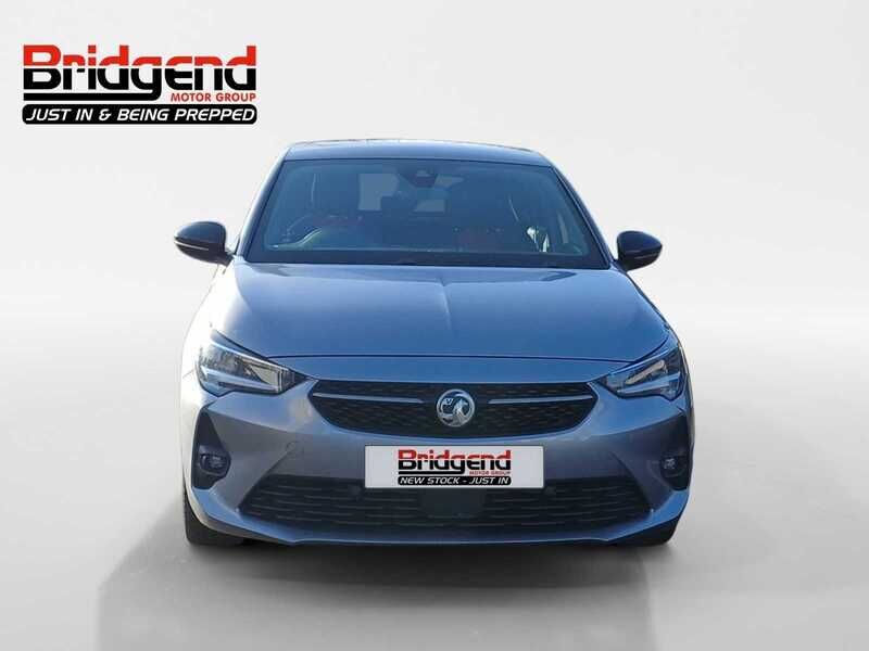 Used Vauxhall Corsa 2022 for sale - 77298517: Photo 2