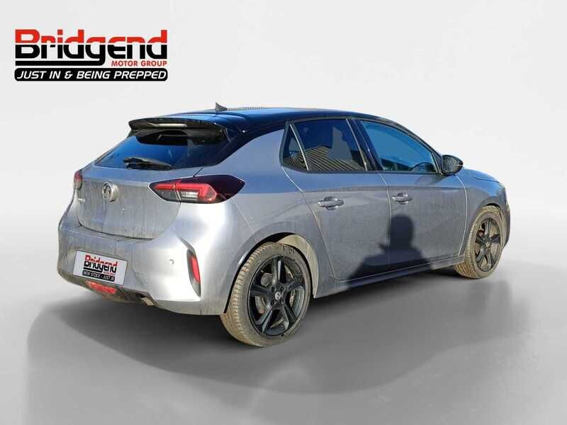 Used Vauxhall Corsa 2022 for sale - 77298517: Photo 3