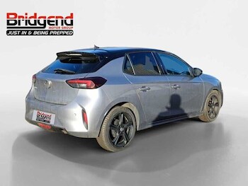 Used Vauxhall Corsa undefined for sale - 77298517: Photo