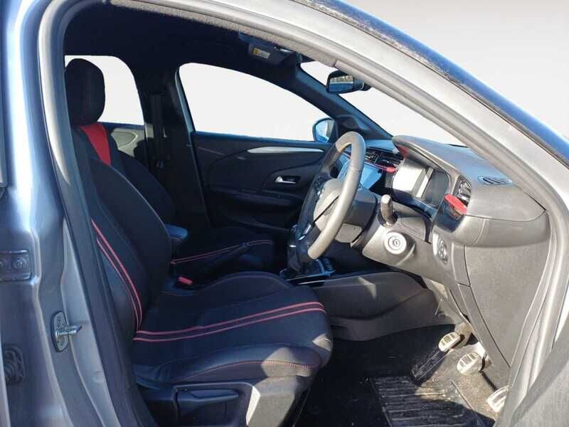 Used Vauxhall Corsa 2022 for sale - 77298517: Photo 4