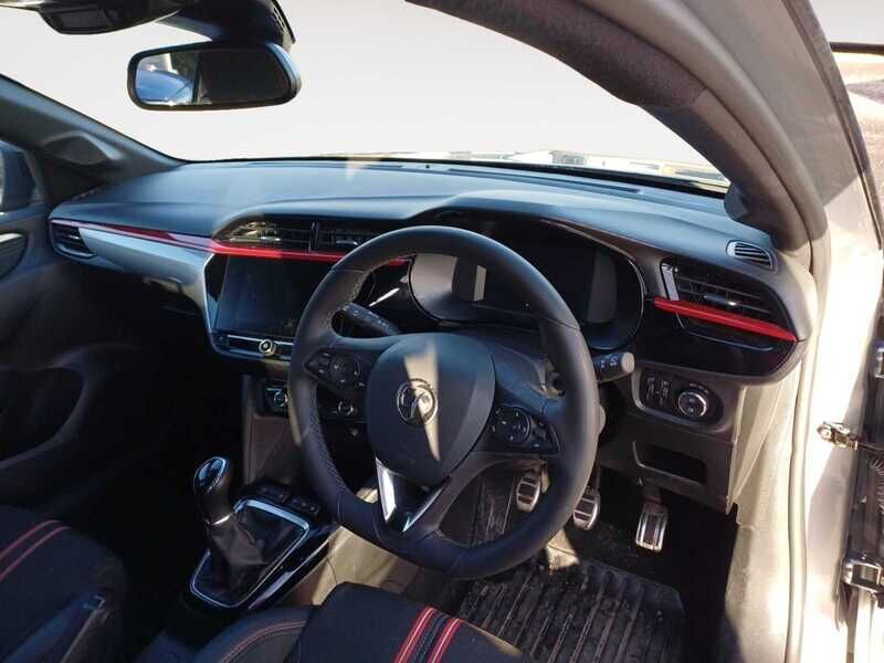 Used Vauxhall Corsa 2022 for sale - 77298517: Photo 5