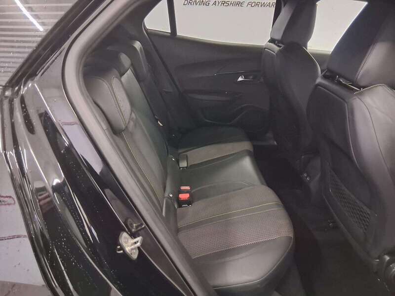 Used Peugeot E-2008 2021 for sale - 77234582: Photo 12