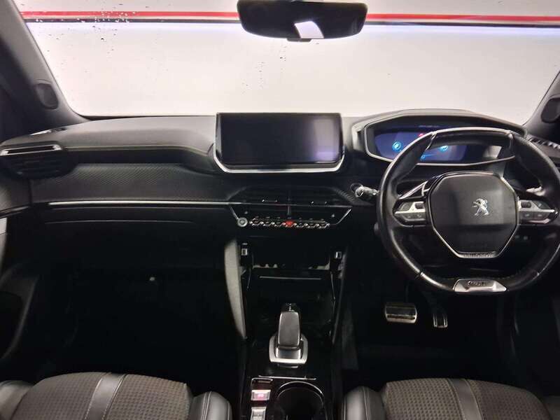 Used Peugeot E-2008 2021 for sale - 77234582: Photo 16