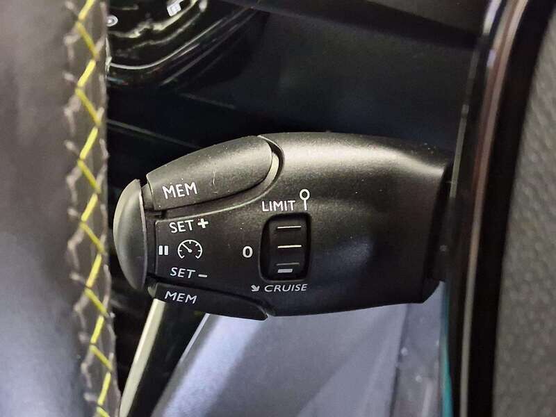 Used Peugeot E-2008 2021 for sale - 77234582: Photo 22