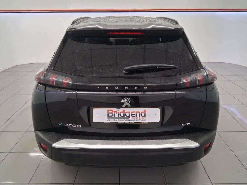 Used Peugeot E-2008 2021 for sale - 77234582: Photo 5