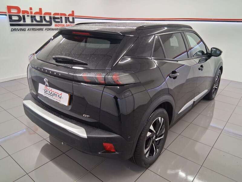 Used Peugeot E-2008 2021 for sale - 77234582: Photo 6