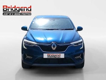 Used Renault Arkana 2022 for sale - 78941280: Photo