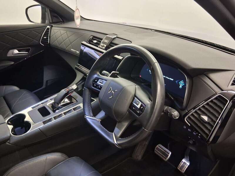 Used DS Automobiles DS 7 2022 for sale - 77814428: Photo 10
