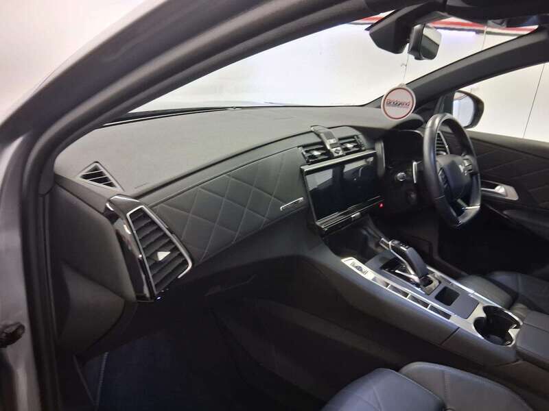 Used DS Automobiles DS 7 2022 for sale - 77814428: Photo 13