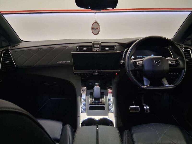 Used DS Automobiles DS 7 2022 for sale - 77814428: Photo 16