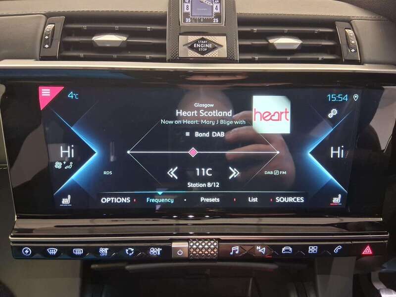 Used DS Automobiles DS 7 2022 for sale - 77814428: Photo 17