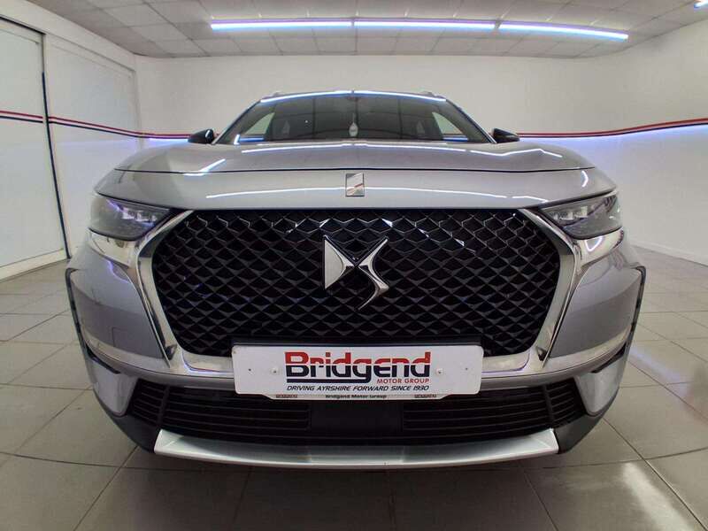 Used DS Automobiles DS 7 2022 for sale - 77814428: Photo 2