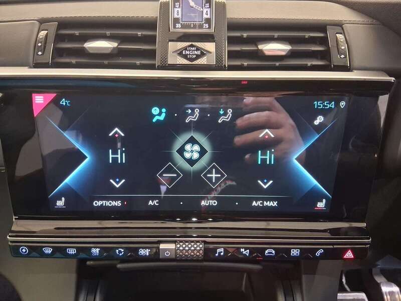 Used DS Automobiles DS 7 2022 for sale - 77814428: Photo 20