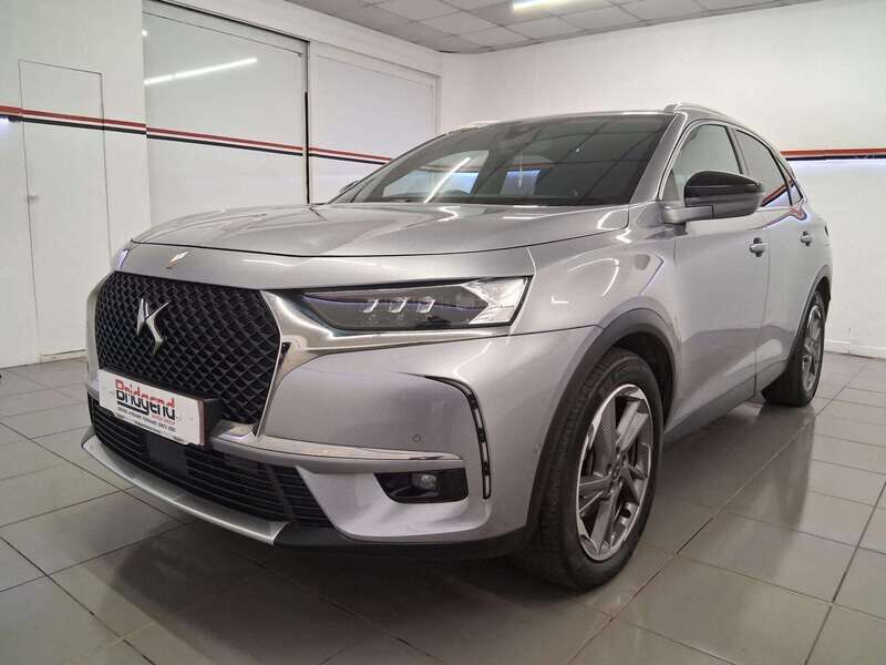 Used DS Automobiles DS 7 2022 for sale - 77814428: Photo 3