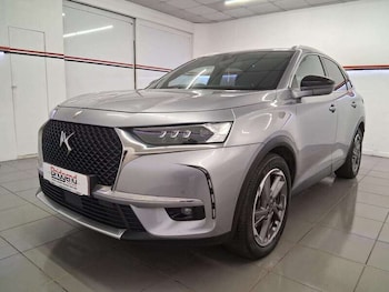 Used DS Automobiles DS 7 Crossback undefined for sale - 77814428: Photo
