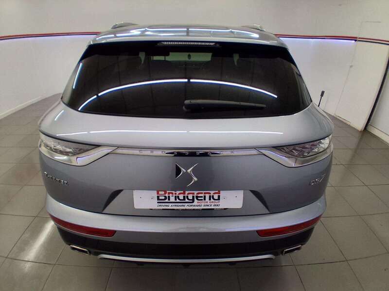Used DS Automobiles DS 7 2022 for sale - 77814428: Photo 5