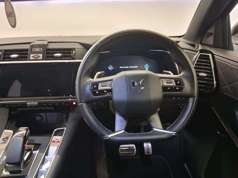 Used DS Automobiles DS 7 2022 for sale - 77814428: Photo 9