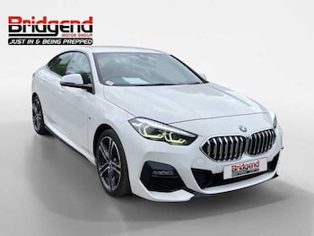 Used BMW 2 Series 2022 for sale - 79406045: Photo