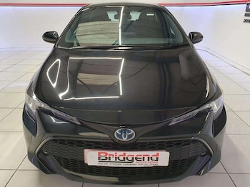 Used Toyota Corolla 2022 for sale - 79309277: Photo