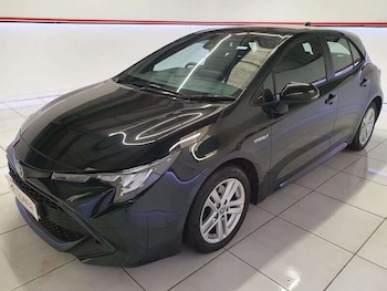 Used Toyota Corolla 2022 for sale - 79309277: Photo