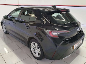Used Toyota Corolla 2022 for sale - 79309277: Photo