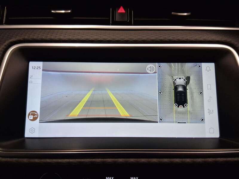 Used Land Rover Range Rover Evoque for sale - 77490973: Photo 18