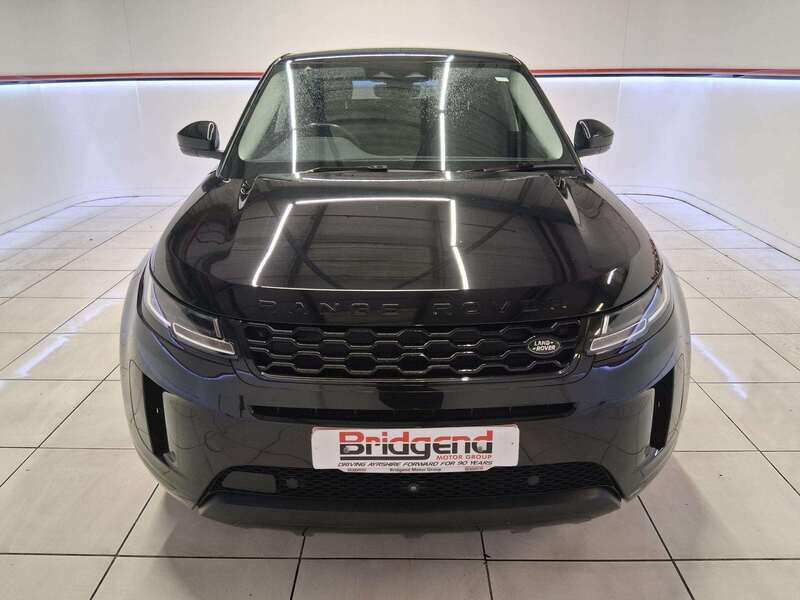 Used Land Rover Range Rover Evoque for sale - 77490973: Photo 2