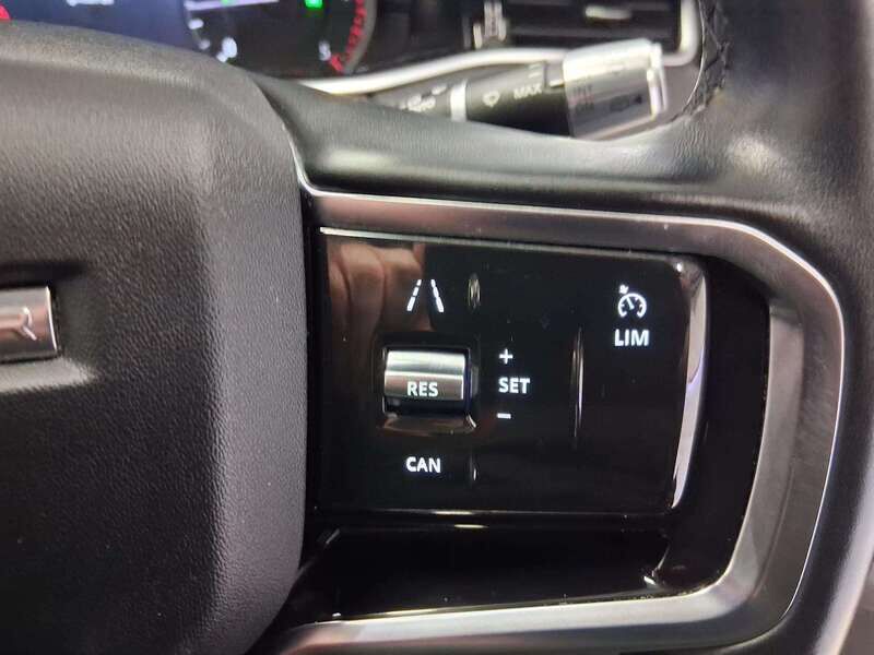 Used Land Rover Range Rover Evoque for sale - 77490973: Photo 20