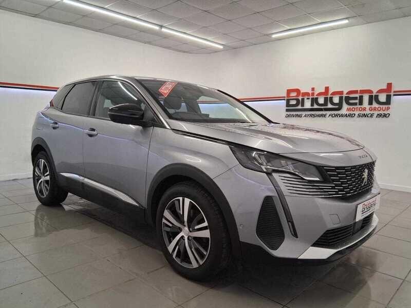 Used Peugeot 3008 2022 for sale - 76138039: Photo 1