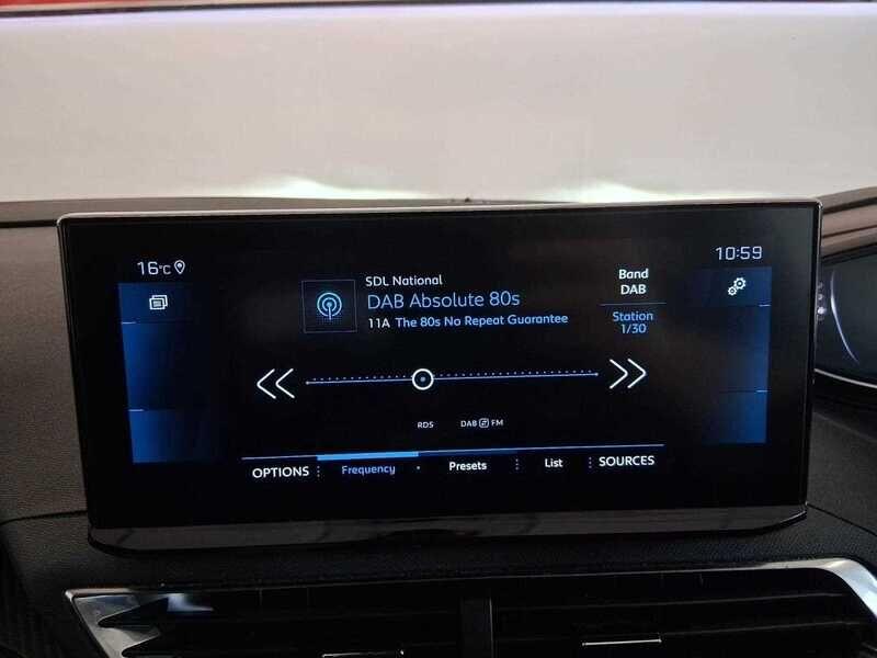 Used Peugeot 3008 2022 for sale - 76138039: Photo 17