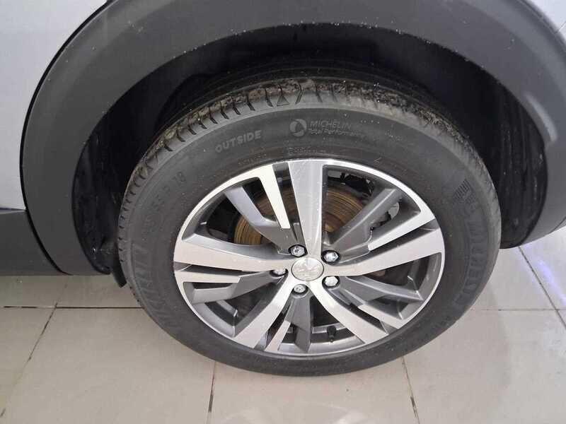 Used Peugeot 3008 2022 for sale - 76138039: Photo 7