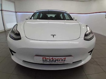 Used Tesla Model 3 2020 for sale - 76918618: Photo